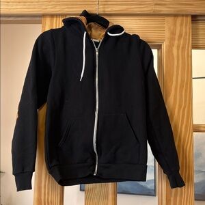 Apliiq Custom Hoodie